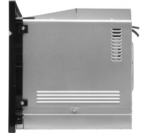 Микроволновая печь Hyundai HBW 2544 BG (черный)