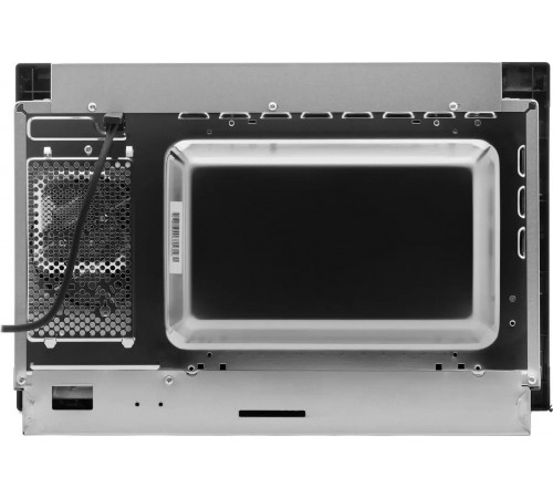 Микроволновая печь Hyundai HBW 2544 BG (черный)