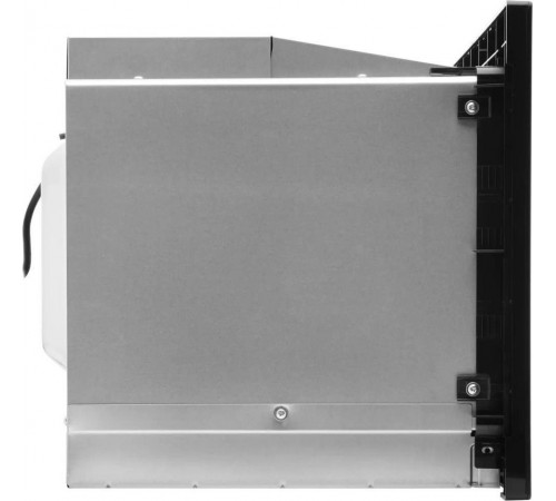 Микроволновая печь Hyundai HBW 2544 BG (черный)