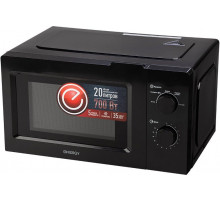 Микроволновая печь Energy EMW-20705 (черный)