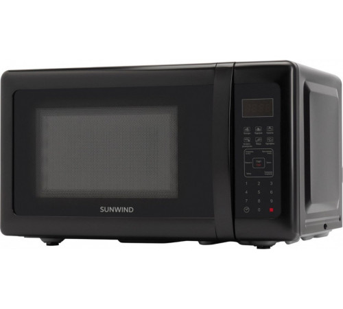 Микроволновая печь SunWind SUN-MW007