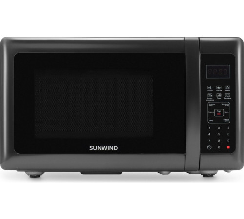 Микроволновая печь SunWind SUN-MW007