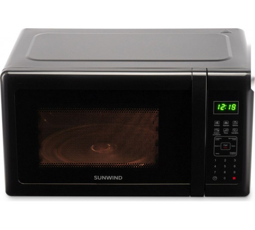 Микроволновая печь SunWind SUN-MW007