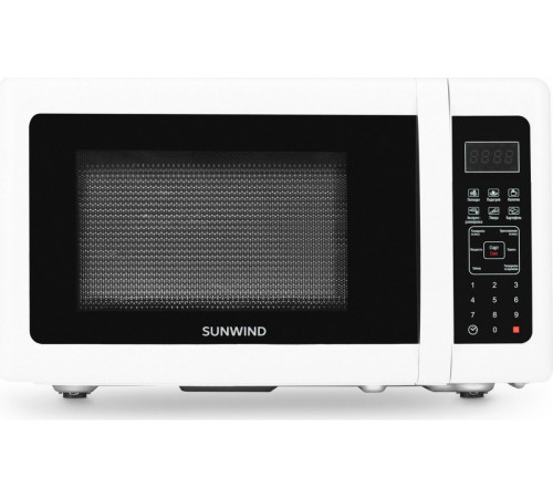 Микроволновая печь SunWind SUN-MW005