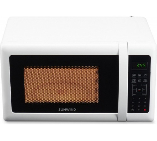 Микроволновая печь SunWind SUN-MW005