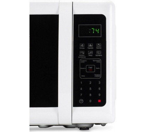Микроволновая печь SunWind SUN-MW005