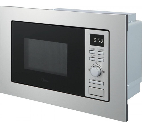 Микроволновая печь Midea MI62170X