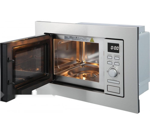 Микроволновая печь Midea MI62170X