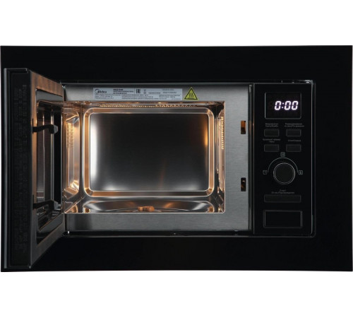 Микроволновая печь Midea MI62170B