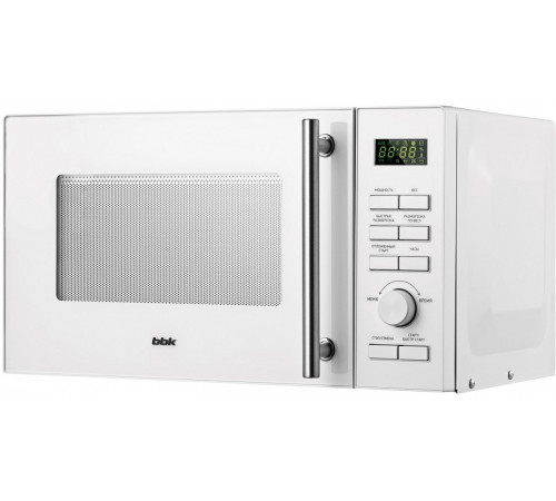 Микроволновая печь BBK 23MWS-951T/W