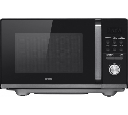 Микроволновая печь BBK 25MWS-954T/B