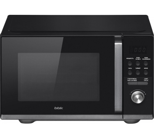 Микроволновая печь BBK 25MWS-954T/B