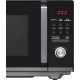 Микроволновая печь BBK 25MWS-954T/B