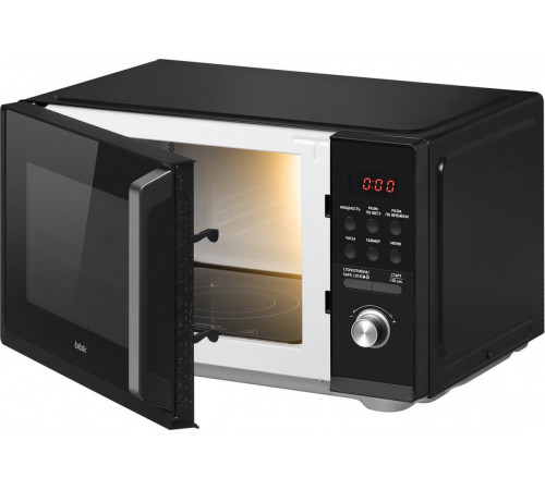 Микроволновая печь BBK 25MWS-954T/B