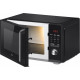 Микроволновая печь BBK 25MWS-954T/B