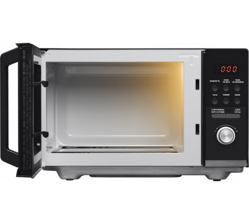 Микроволновая печь BBK 25MWS-954T/B
