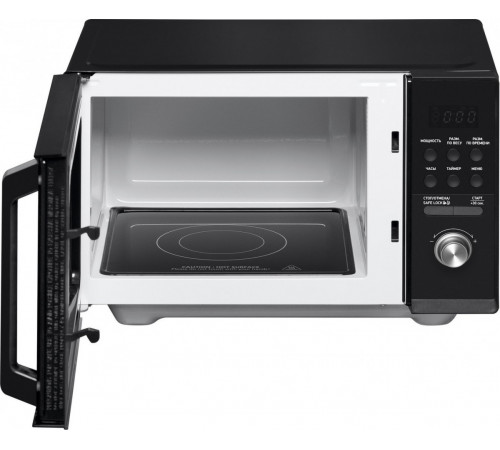 Микроволновая печь BBK 25MWS-954T/B