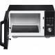 Микроволновая печь BBK 25MWS-954T/B