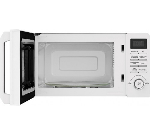 Микроволновая печь BBK 20MWS-720T/W