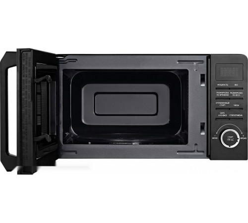 Микроволновая печь BBK 20MWS-723T/B