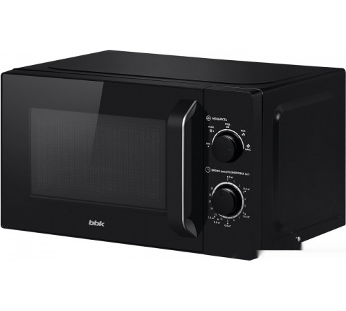Микроволновая печь BBK 20MWS-760M/B