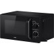 Микроволновая печь BBK 20MWS-760M/B