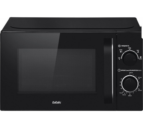 Микроволновая печь BBK 20MWS-760M/B