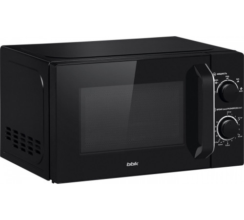 Микроволновая печь BBK 20MWS-760M/B