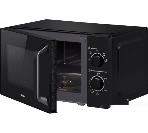 Микроволновая печь BBK 20MWS-760M/B