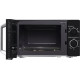 Микроволновая печь BBK 20MWS-760M/B
