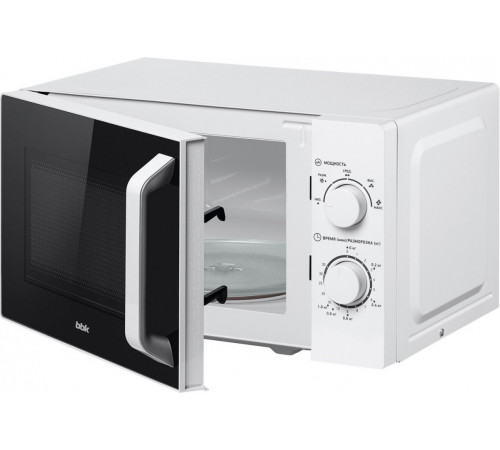 Микроволновая печь BBK 20MWS-761M/W