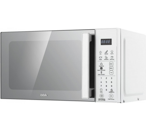 Микроволновая печь BBK 20MWS-805S/W