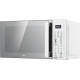 Микроволновая печь BBK 20MWS-805S/W