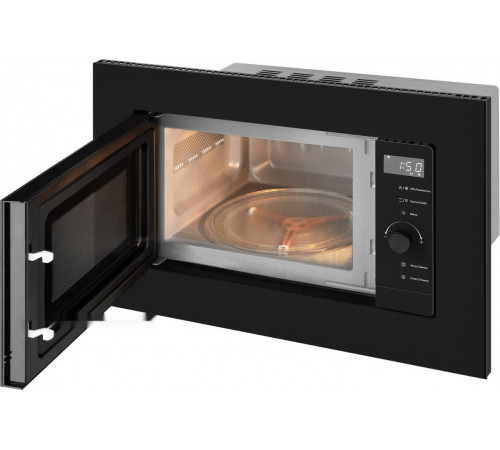 Микроволновая печь Weissgauff HMT-620 BG Grill Matt Edition