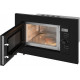 Микроволновая печь Weissgauff HMT-620 BG Grill Matt Edition