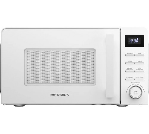 Микроволновая печь Kuppersberg TMW 202 W