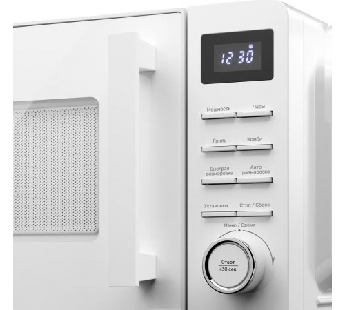 Микроволновая печь Kuppersberg TMW 202 W