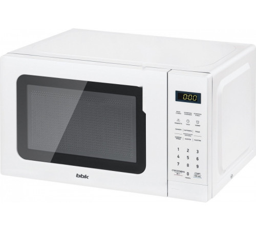 Микроволновая печь BBK 20MWS-767S/W