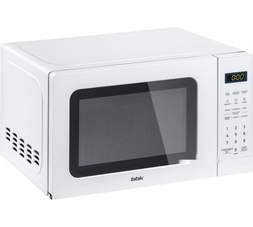 Микроволновая печь BBK 20MWS-767S/W