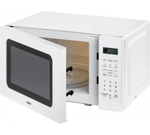 Микроволновая печь BBK 20MWS-767S/W