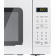Микроволновая печь BBK 20MWS-767S/W