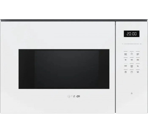 Микроволновая печь Bosch Serie 6 BEL554MW2