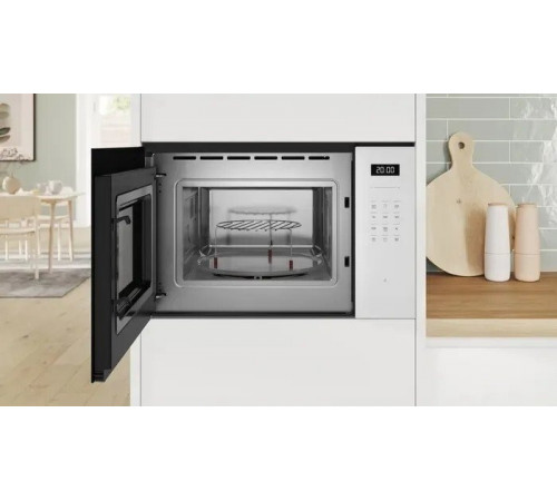 Микроволновая печь Bosch Serie 6 BEL554MW2