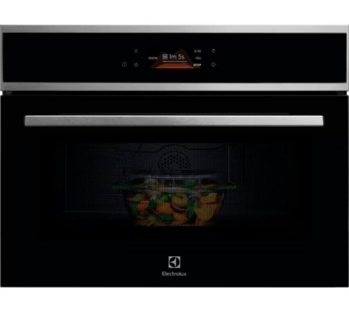 Микроволновая печь Electrolux MealAssist 700 EVM8E09X