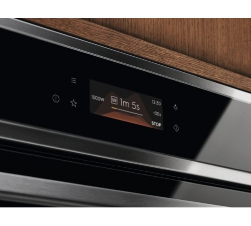 Микроволновая печь Electrolux MealAssist 700 EVM8E09X