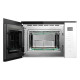 Микроволновая печь Kuppersberg HMW 651 W
