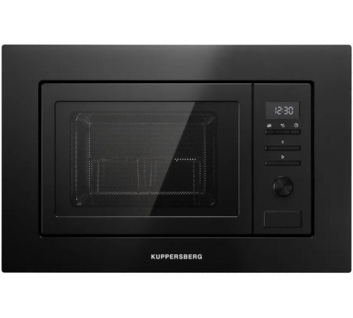 Микроволновая печь Kuppersberg HMW 621 B