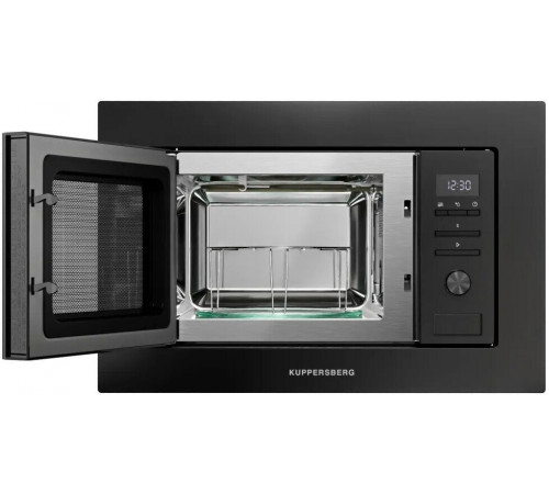 Микроволновая печь Kuppersberg HMW 621 B
