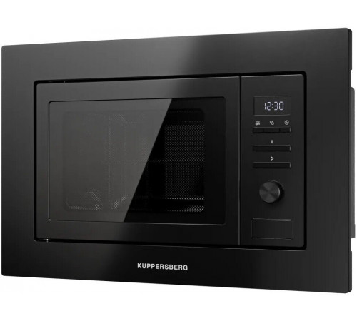 Микроволновая печь Kuppersberg HMW 621 B