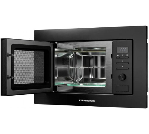 Микроволновая печь Kuppersberg HMW 621 B